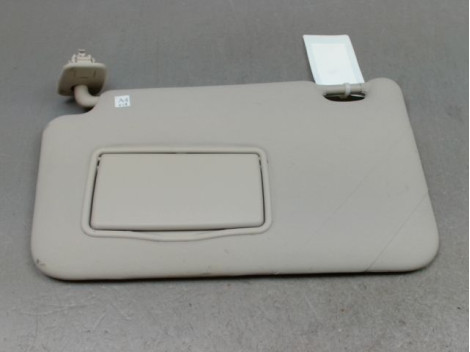 PARE-SOLEIL G NISSAN MICRA 2009-