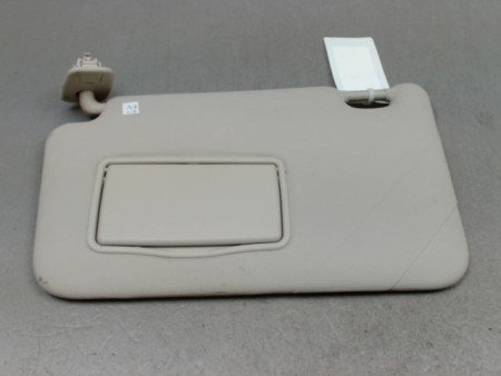 PARE-SOLEIL G NISSAN MICRA 2009-