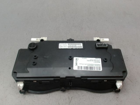 BLOC COMPTEURS RENAULT KANGOO EXPRESS II Phase 2 2013-...
