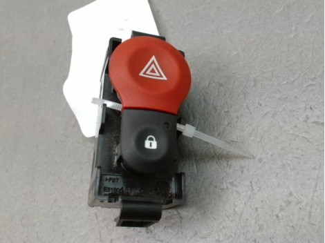 BOUTON DE WARNING RENAULT KANGOO EXPRESS II Phase 2 2013-...