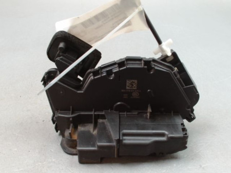 SYSTEME CONDAMNATION AVANT DROIT SKODA FABIA BREAK 2008-
