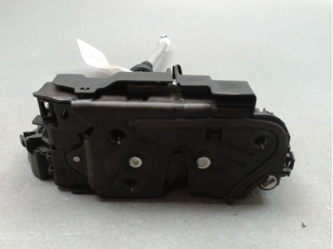 SYSTEME CONDAMNATION ARRIERE GAUCHE SKODA FABIA BREAK 2008-