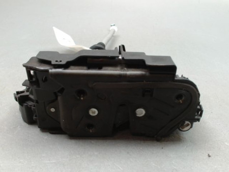 SYSTEME CONDAMNATION ARRIERE GAUCHE SKODA FABIA BREAK 2008-