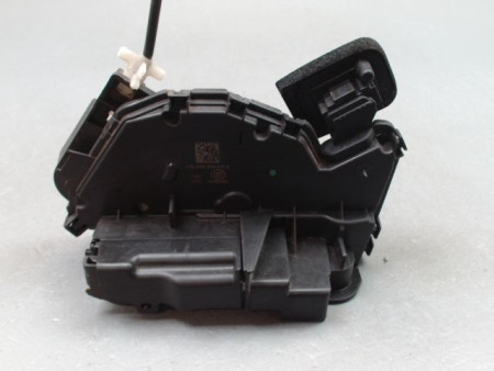 SYSTEME CONDAMNATION ARRIERE GAUCHE SKODA FABIA BREAK 2008-