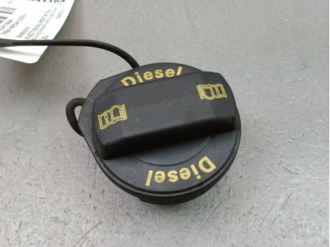 BOUCHON RESERVOIR A CARBURANT SKODA FABIA BREAK 2008-