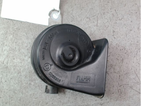 KLAXON / AVERTISSEUR CHEVROLET AVEO I 2008-2011