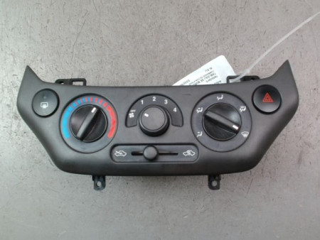 COMMANDE DE CHAUFFAGE CHEVROLET AVEO I 2008-2011