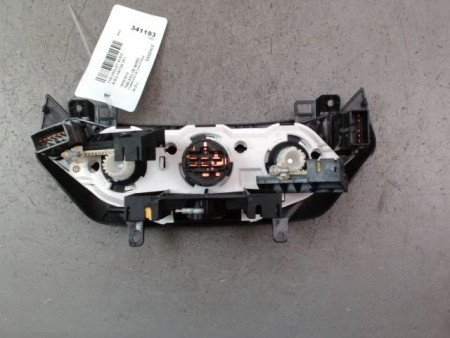 COMMANDE DE CHAUFFAGE CHEVROLET AVEO I 2008-2011