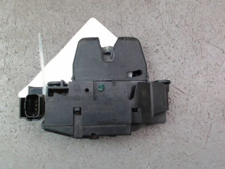 SERRURE HAYON  CITROEN C3 AIRCR.