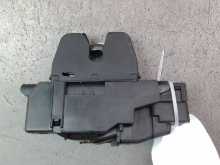 SERRURE HAYON  CITROEN C3 AIRCR.