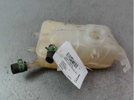 VASE EXPANSION RENAULT GRAND SCENIC MONOSP. III Phase 2 LONG 2011-2013