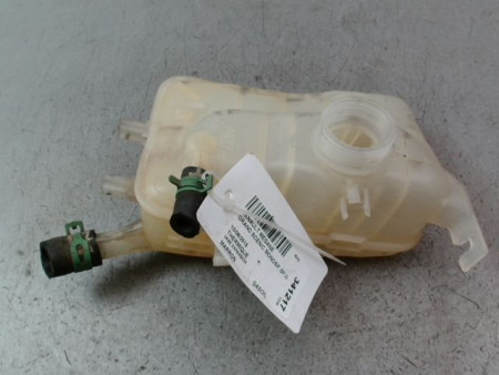 VASE EXPANSION RENAULT GRAND SCENIC MONOSP. III Phase 2 LONG 2011-2013
