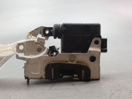 SYSTEME CONDAMNATION ARRIERE GAUCHE DACIA SANDERO I 2008-2012