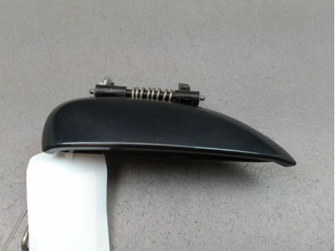 POIGNEE EXTERIEURE PORTE ARRIERE DROIT DACIA DUSTER 2010-
