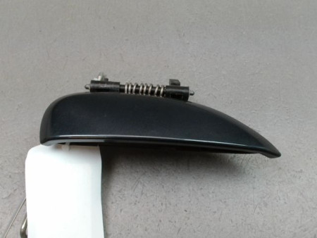 POIGNEE EXTERIEURE PORTE ARRIERE DROIT DACIA DUSTER 2010-