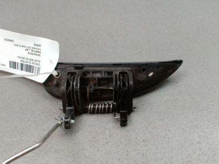 POIGNEE EXTERIEURE PORTE ARRIERE DROIT DACIA DUSTER 2010-