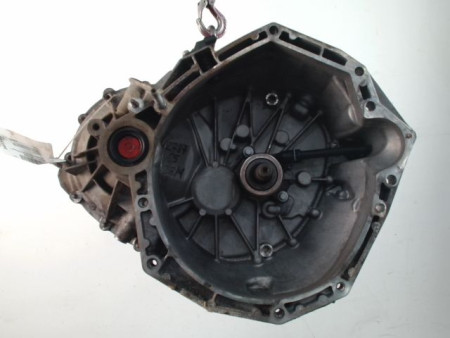 BOITE A VITESSE MECANIQUE RENAULT MEGANE III Phase 1 2008-2012 1.5 dCi 