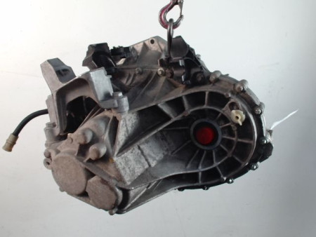 BOITE A VITESSE MECANIQUE RENAULT MEGANE III Phase 1 2008-2012 1.5 dCi 