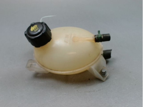 VASE EXPANSION RENAULT CLIO IV Phase 1 2012-...