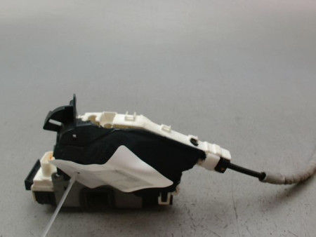 SYSTEME CONDAMNATION AVANT GAUCHE MERCEDES CLASSE C BERL. III Phase 1 (204) 2007-2010