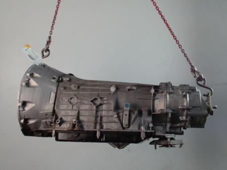 BOITE A VITESSE AUTOMATIQUE MERCEDES CLASSE C BERL. III Phase 1  2007-2010 C 320 CDI 4-matic 