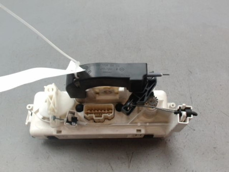 COMMANDE DE CHAUFFAGE RENAULT SCENIC MONOSP. II Phase 2 2006-2009
