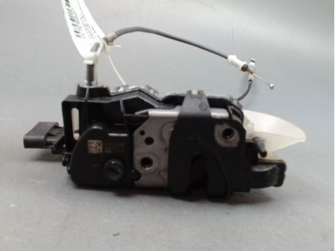 SYSTEME CONDAMNATION AVANT GAUCHE CITROEN C3 2009-