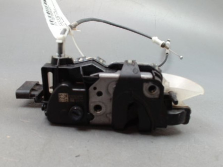 SYSTEME CONDAMNATION AVANT GAUCHE CITROEN C3 2009-