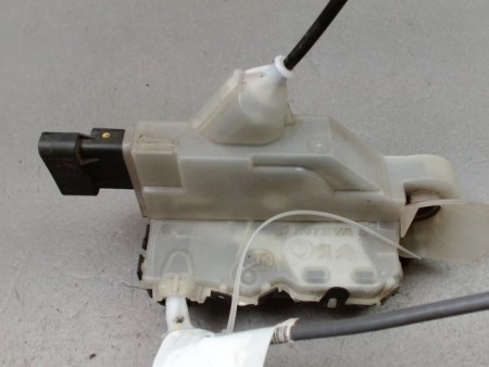 SYSTEME CONDAMNATION AVANT GAUCHE CITROEN C3 2009-