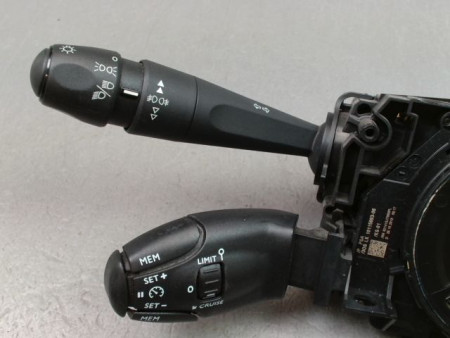 BLOC COMMODOS CITROEN C3 2009-