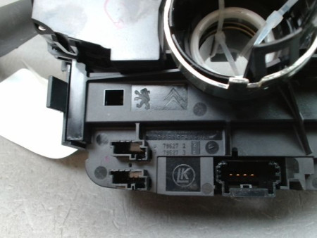 BLOC COMMODOS CITROEN C3 2009-