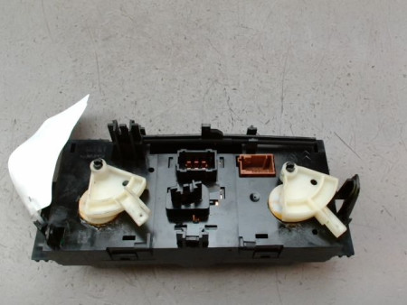 COMMANDE DE CHAUFFAGE CITROEN C3 II Phase 1 (A51) 2009-2013