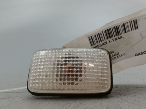 REPETITEUR AILE DROIT NISSAN X-TRAIL BREAK I Phase 1 2001-2003