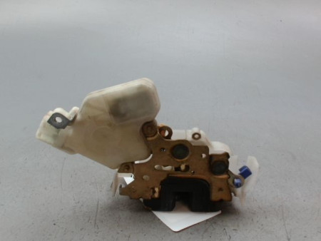 SYSTEME CONDAMNATION AVANT DROIT NISSAN X-TRAIL BREAK I Phase 1 2001-2003