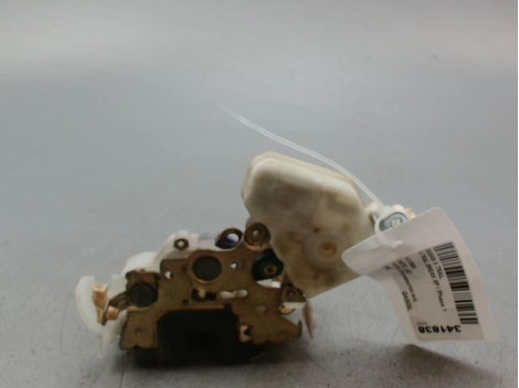 SYSTEME CONDAMNATION AVANT GAUCHE NISSAN X-TRAIL BREAK I Phase 1 2001-2003