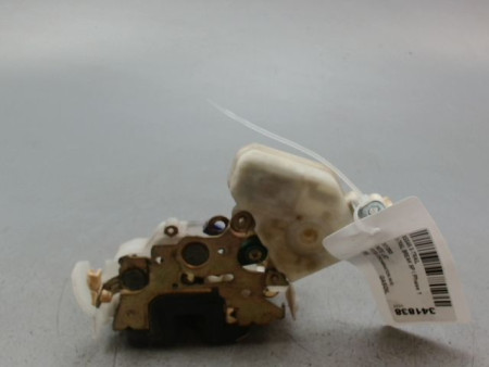 SYSTEME CONDAMNATION AVANT GAUCHE NISSAN X-TRAIL BREAK I Phase 1 2001-2003