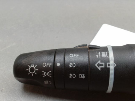 COMMANDE ECLAIRAGE NISSAN X-TRAIL BREAK I Phase 1 2001-2003