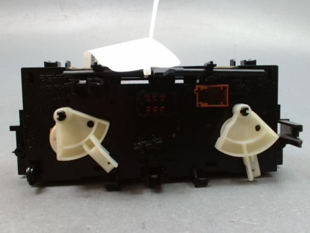 COMMANDE DE CHAUFFAGE CITROEN C3 II Phase 1 (A51) 2009-2013