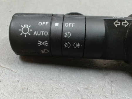 COMMANDE ECLAIRAGE NISSAN QASHQAI BREAK I Phase 1 2007-2010