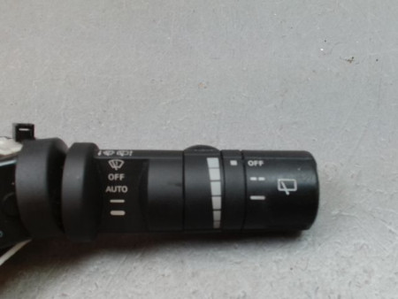 COMMANDE ESSUIE GLACE NISSAN QASHQAI BREAK I Phase 1 2007-2010