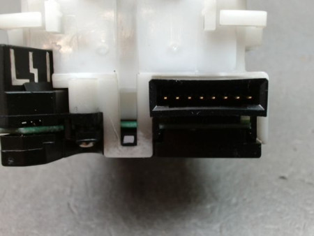 COMMANDE ESSUIE GLACE NISSAN QASHQAI BREAK I Phase 1 2007-2010