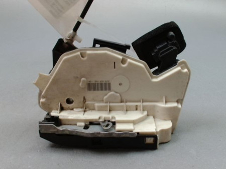 SYSTEME CONDAMNATION ARRIERE GAUCHE VOLKSWAGEN POLO V Phase 1 (6R) 2009-...