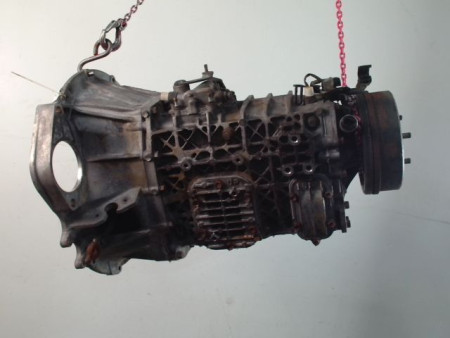 BOITE A VITESSE MECANIQUE ISUZU N 5.2 Di