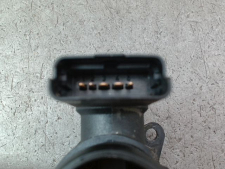 DEBITMETRE AIR CITROEN C4 I Phase 1 2004-2008