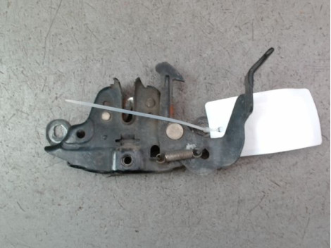 SERRURE CAPOT NISSAN QASHQAI BREAK I Phase 1 2007-2010