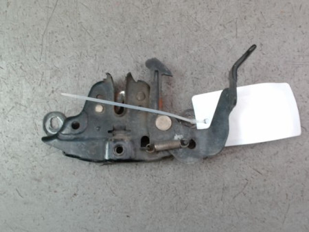 SERRURE CAPOT NISSAN QASHQAI BREAK I Phase 1 2007-2010