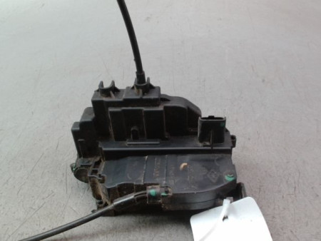 SYSTEME CONDAMNATION AVANT DROIT RENAULT CLIO III Phase 1 2005-2009