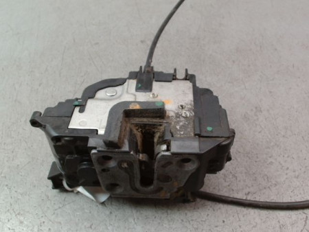 SYSTEME CONDAMNATION AVANT DROIT RENAULT CLIO III Phase 1 2005-2009