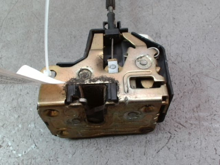 SYSTEME CONDAMNATION AVANT DROIT RENAULT CLIO II Phase 2 2001-2006