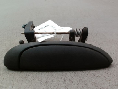 POIGNEE EXTERIEURE PORTE ARRIERE DROIT RENAULT CLIO II Phase 2 2001-2006